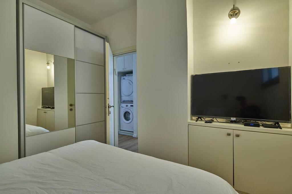 Arnon Apr Gordon Area Apartment Tel Aviv Exterior photo