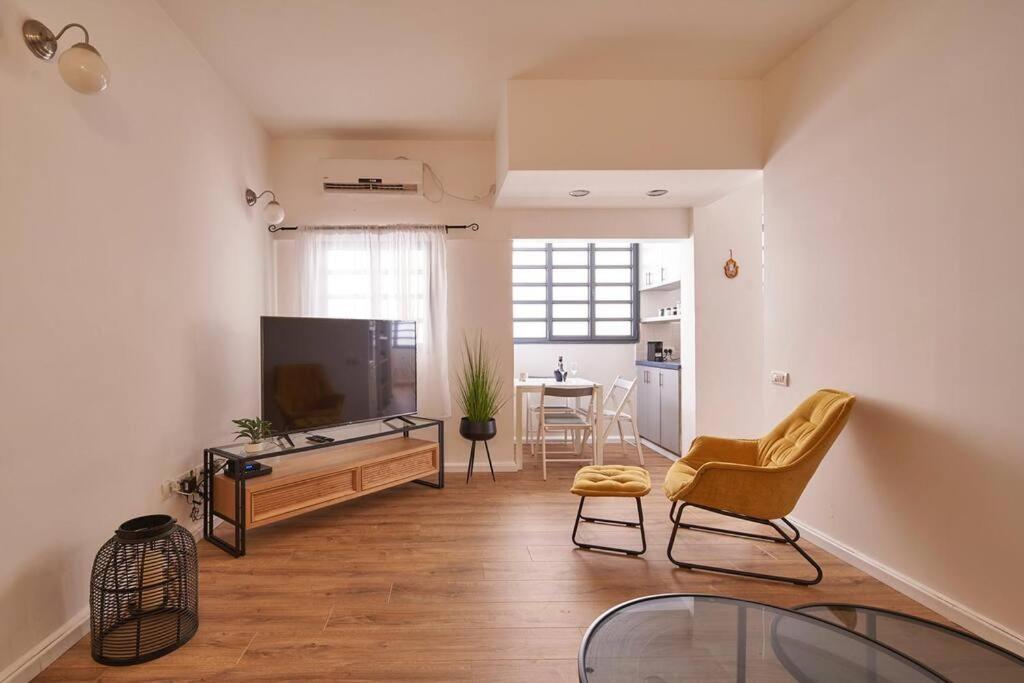 Arnon Apr Gordon Area Apartment Tel Aviv Exterior photo